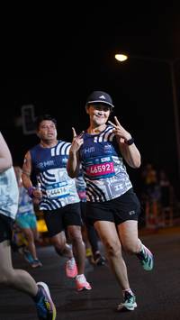 BIB: 44416, 46592
                            <button type="button" onclick="openModal(23112176)" class="btn btn-primary btn-sm float-right btn-popup" data-toggle="modal" data-target=".modal-high-quality">
                        <i class="fas fa-shopping-cart"></i> Add to Cart
                    </button>
                                            <button type="button" onclick="isThisMe(23112176, true)" class="btn btn-success btn-sm float-right btn-popup btn-isme hidden" data-toggle="tooltip" data-placement="bottom" title="นี่คือรูปของคุณใช่ไหม คลิกที่นี่เพื่อเอาเข้าอัลบั้ม">
                        <i class="fas fa-plus"></i> Add to album
                    </button>
                    <button type="button" onclick="isThisMe(23112176, false)" class="btn btn-warning btn-sm float-right btn-popup btn-isnotme hidden">
                        <i class="fas fa-ban"></i> Remove from album
                    </button>